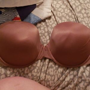 NWOT Victoria's Secret Multi Way bra 38DD